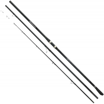 Вудилище Shimano Vengeance 450BX Tubular Tip 4.50m max 225g