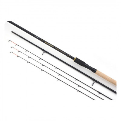 Удилище Shimano Beast Master DX Long Cast Feeder 2.74m/3.35m 70g (BMDX911MLFDR)