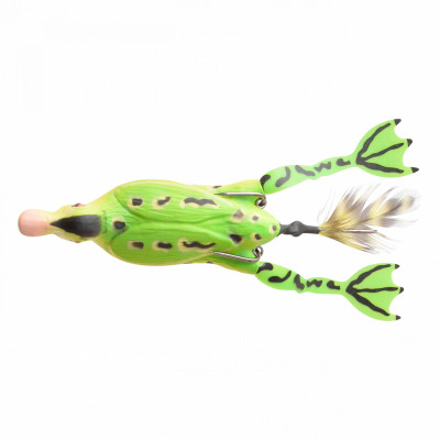 Воблер Savage Gear 3D Hollow Duckling weedless L 100mm 40g 02-Fruck