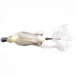 Воблер Savage Gear 3D Hollow Duckling weedless L 100mm 40g 04-White