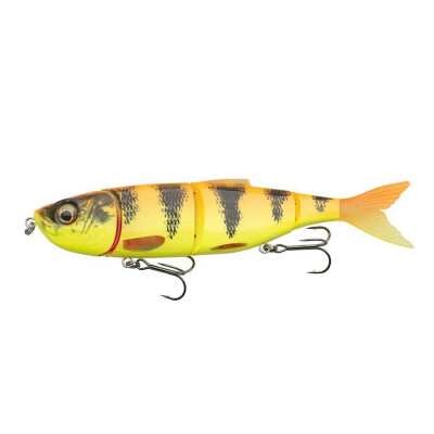 Воблер Savage Gear 4Play V2 Swim & Jerk SS 200mm 65g 06-Golden Ambulance