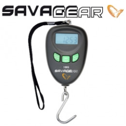 Весы Savage Gear Digi Scale M до 10kg/22lb