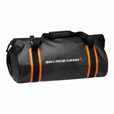 Гермосумка Savage Gear Waterproof Rollup Boat & Bank Bag 40L