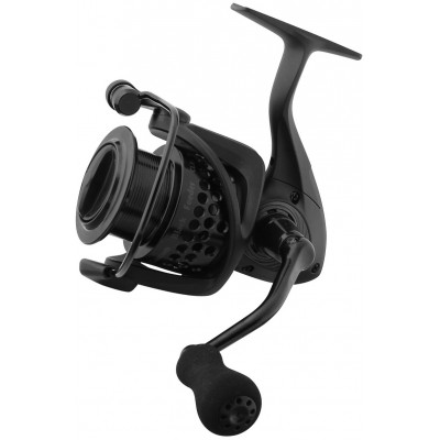 Котушка Okuma Custom Black Feeder CLX-55F