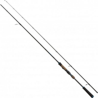 Вудилище Favorite SW Cobalt 2.74m 10-35g (SCBL-902MH)