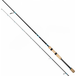 Удилище G.Loomis Jig & Worm Spinning NRX 803S JWR 2.03m 3.5-9g