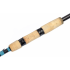 Вудилище G.Loomis Jig & Worm Spinning NRX 803S JWR 2.03m 3.5-9g