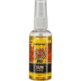 Спрей Brain F1 Sun Shine (макуха) 50ml