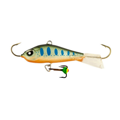 Балансир Lucky John Baltic 4 40mm 10g (61401-103)