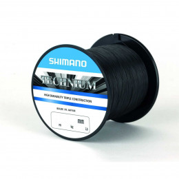 Леска Shimano Technium 2480m 0.20mm 3.8kg Premium Box