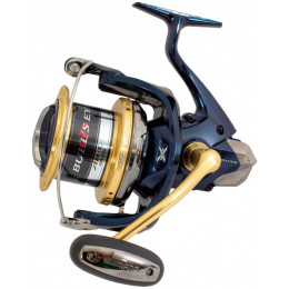 Катушка Shimano Bulls Eye 9120 (5SE44A912)