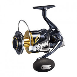 Катушка Shimano Stella 19 SW-C 8000HG (STLSW8000HGC)