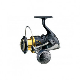 Катушка Shimano Stella 30000SWB