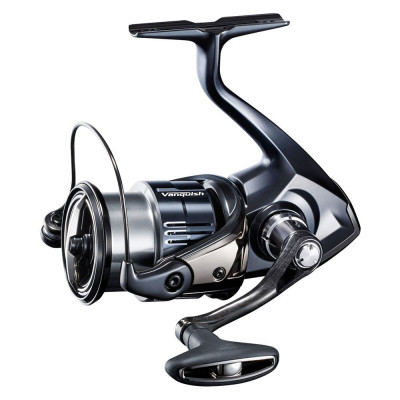 Катушка Shimano Vanquish 19 2500S FB