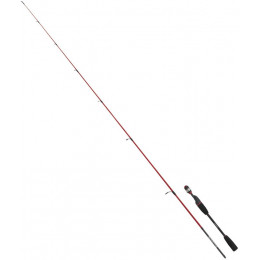 Вудилище Shimano Scimitar BX 61L 2.08m 3-14g