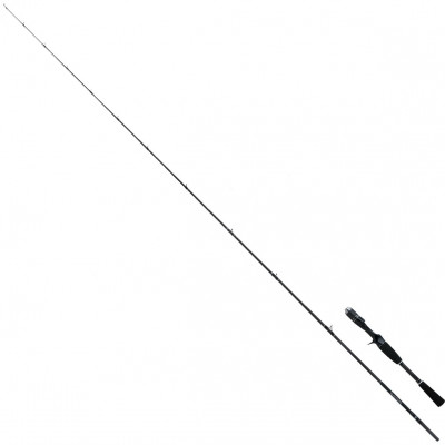 Удилище Shimano Sustain AX 63M 1.9m 14-35g Casting