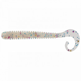 Силикон Reins G-Tail Saturn Micro 211 UV Pearl Candy 20шт