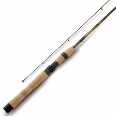 Вудилище G.Loomis Trout Series Spinning Rod TSR862-2 GLX 2.17m 1.75-9g