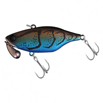 Воблер Jackall TN50 Trigon 52mm 11.2g Maruhata Okeechobee Craw