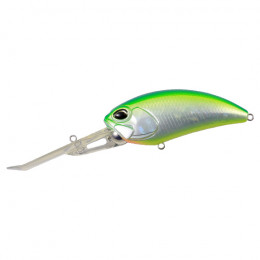 Воблер DUO Realis Crank G87 15A 87mm 34g Citrus Shiner (ADA3238)