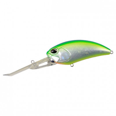 Воблер DUO Realis Crank G87 15A 87mm 34g Citrus Shiner (ADA3238)