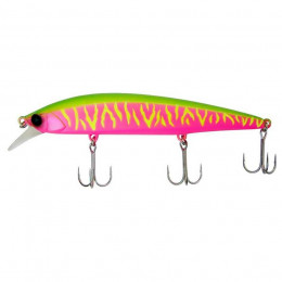 Воблер Jackall Rerange 130SP MR 130mm 22.3g Dragon Fruit Mat Tiger