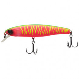 Воблер Jackall Smash Minnow 100SP 100mm 16.6g Dragon Fruit Mat Tiger