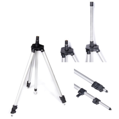 Трипод без тримача Salmo Tripod 120cm (707-406)