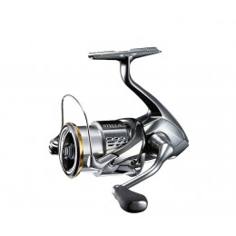 Котушка Shimano Stella 2500 HG FJ