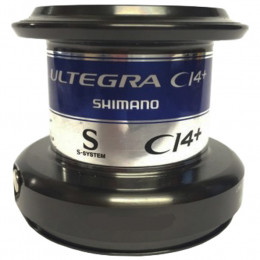 Шпуля до котушки Shimano Ultegra CI4+ 14000 XTB