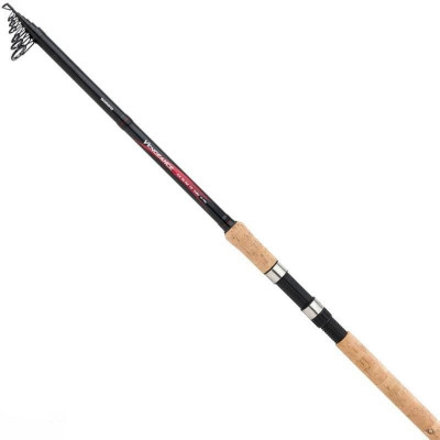 Удилище Shimano Vengeance AX Slim TE 3.3m 40-80g