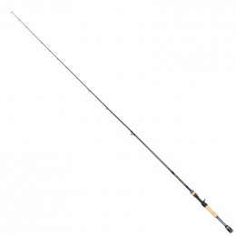 Удилище G.Loomis GLX Jig & Worm Casting GLX 2.03m 1/8-3/8oz 3.5-10.5g (GLX 802C JWR)