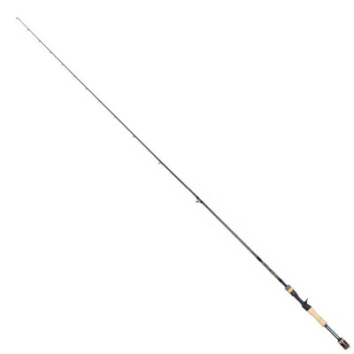 Вудилище G.Loomis GLX Jig & Worm Casting GLX 2.03m 1/8-3/8oz 3.5-10.5g (GLX 802C JWR) (1 част.)