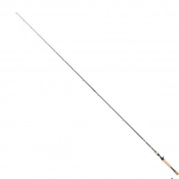 Вудилище G.Loomis NRX Jig & Worm Casting NRX 2.03m 5/16-3/4oz 9-21g (NRX 804C JWR)