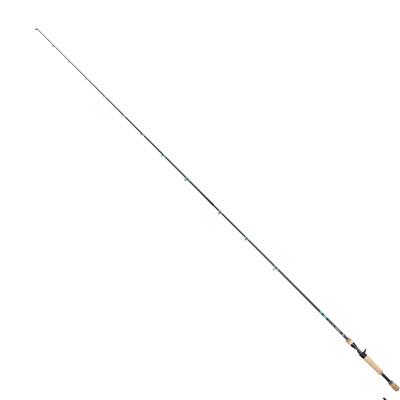 Вудилище G.Loomis NRX Jig & Worm Casting NRX 2.03m 5/16-3/4oz 9-21g (NRX 804C JWR)