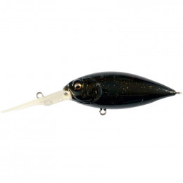 Воблер Megabass Deep-X 150 64mm 14g UV Komorin Flash Bill