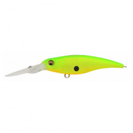 Воблер Megabass Shading-X 62mm 5.25g Mat Chart Lime