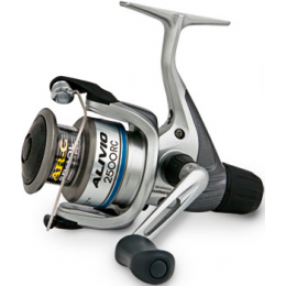 Shimano Alivio 2500 RC (ALV2500RC)