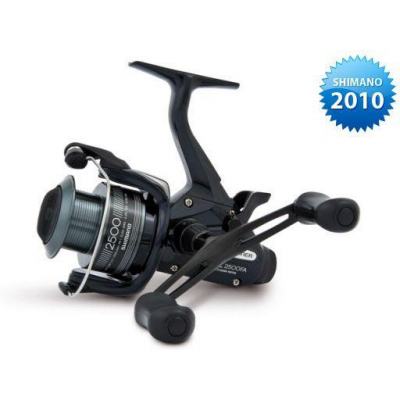 Shimano DL 2500 FA (BTRDL2500FA)