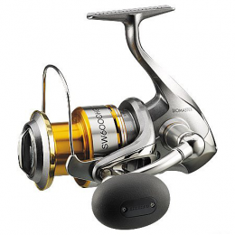 Shimano Biomaster 6000 SW HG (5.7:1) (BIO6000SW)