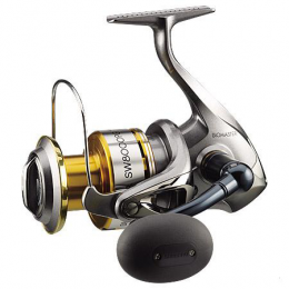 Shimano Biomaster 8000 SW PG (BIO8000SWPG)