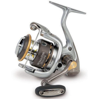 Shimano Biomaster C5000FB (BIO5000CFB)