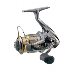 Shimano Nasci 2500S GR 10 (10NAS2500SGR)