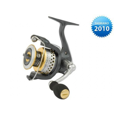 Shimano Rarenium Ci4 1000 FA (RARCi41000FA)