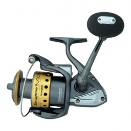 Shimano Saragosa 8000 F (SRG8000FGR)