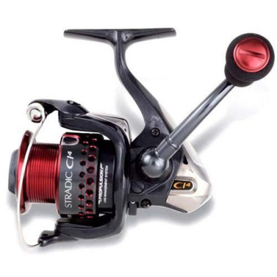 Shimano Stradic Ci4 1000 F (STCi41000F)