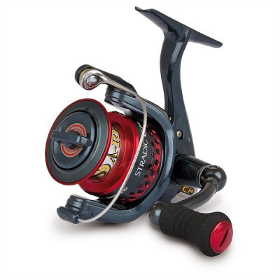 Shimano Stradic Ci4 1000 F Micro Line (STCi41000FML)