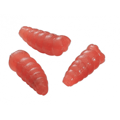 Berkley Micro Power Maggots Red (Опариш червоний) (1079178)