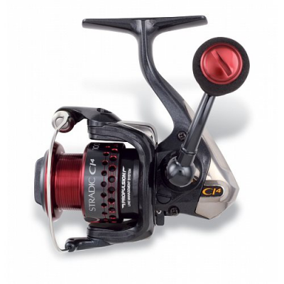 Shimano Stradic Ci4 3000 F (STCi43000F)