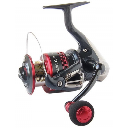 Shimano Stradic Ci4 4000 F (STCi44000F)